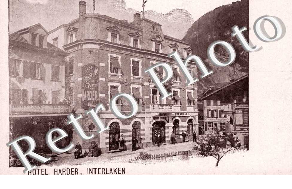 Hotel Harder