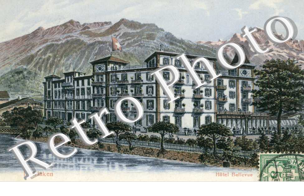 Hotel Bellevue