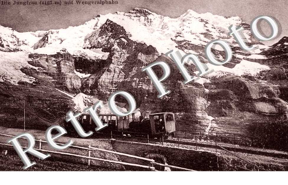 Wengeralpbahn