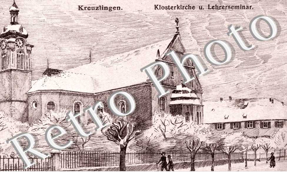 Klosterkirche