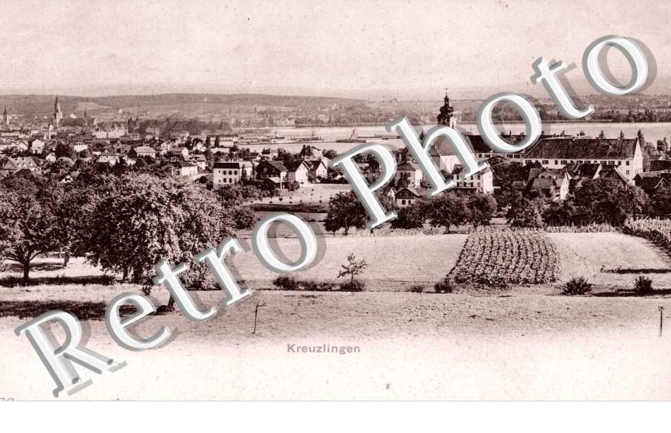 Vue Panoramique