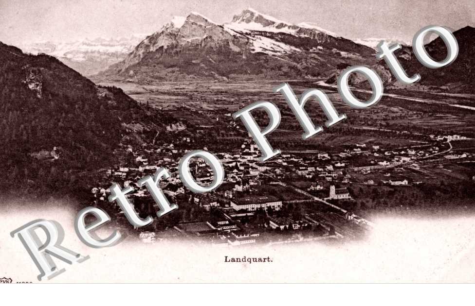 Vue Panoramique