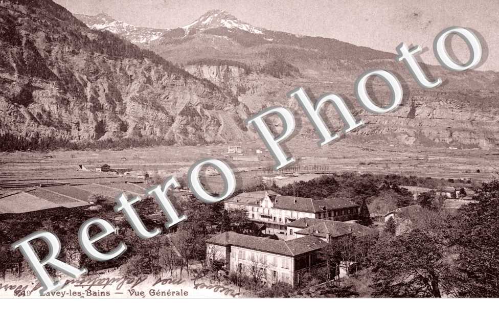 Vue Generale
