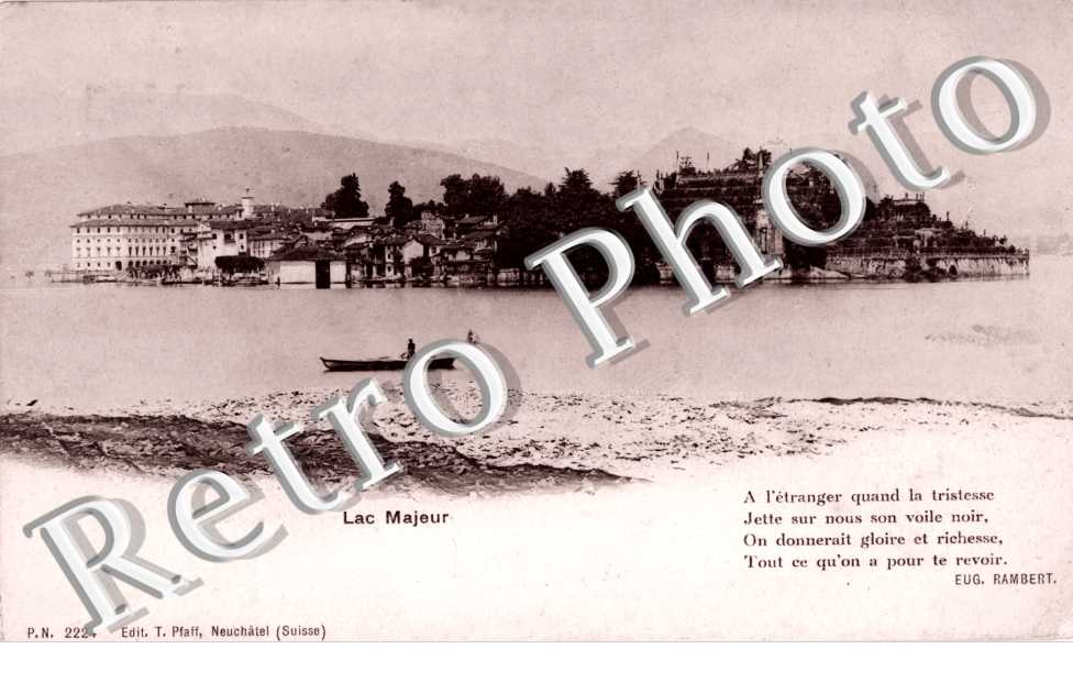 Lac Majeur