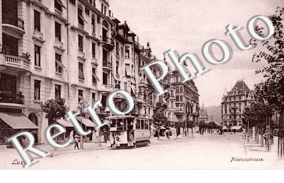 pilatusstrasse