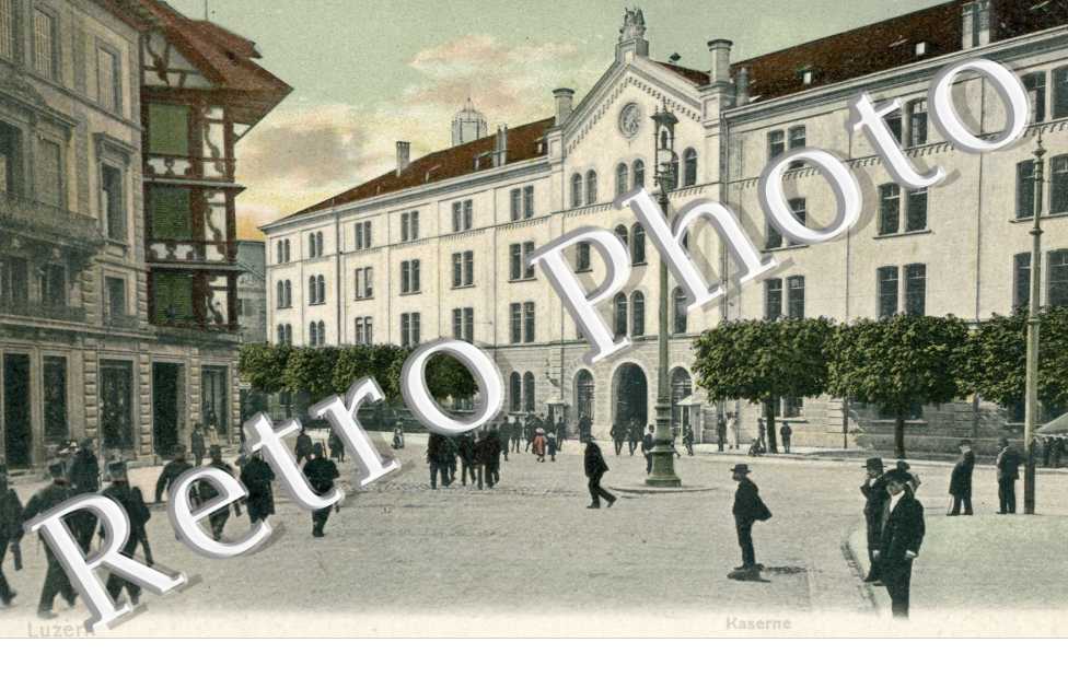 kaserne