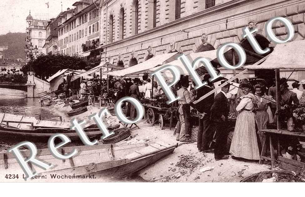 marche hebdomadaire