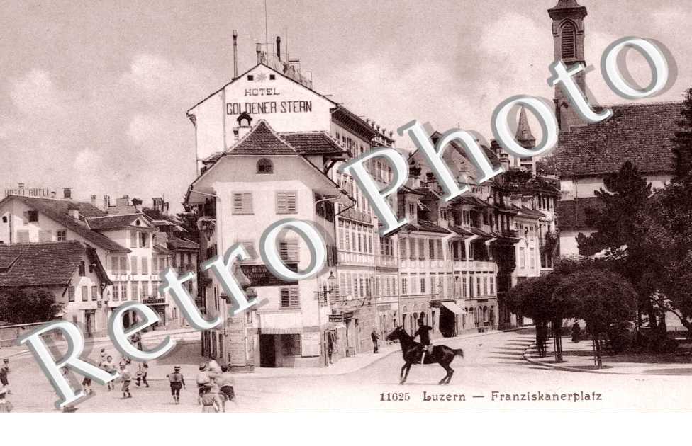 Franziskanerplatz