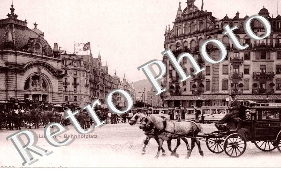 Bahnhofplatz