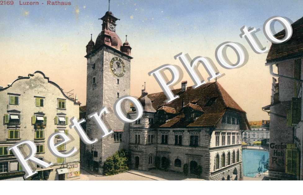 Rathaus