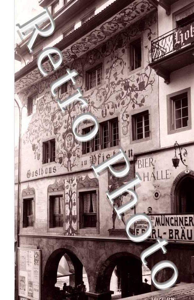 Pfisterhaus