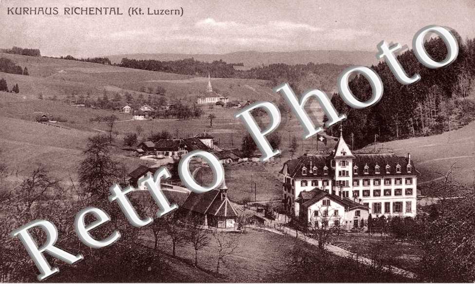 Kurhaus Richental