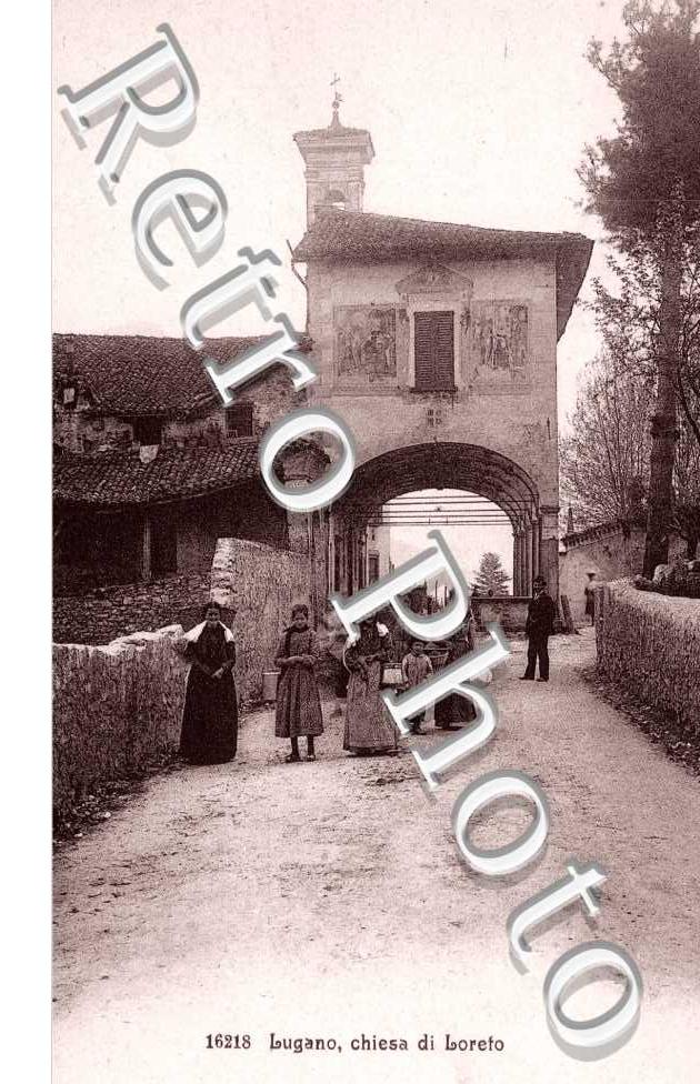 Chiens di Loreto