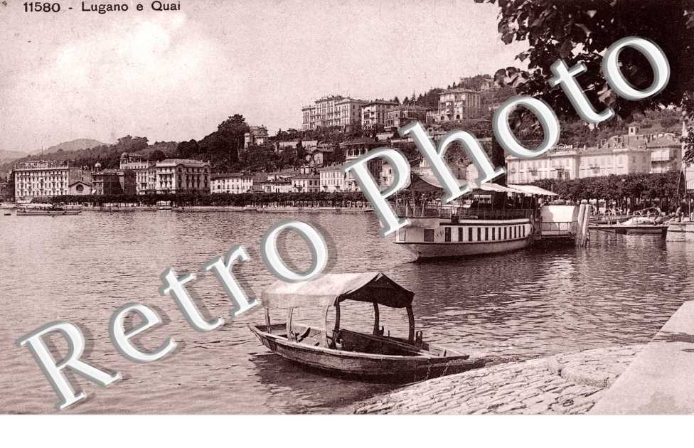 Imbarcadero. Quai 