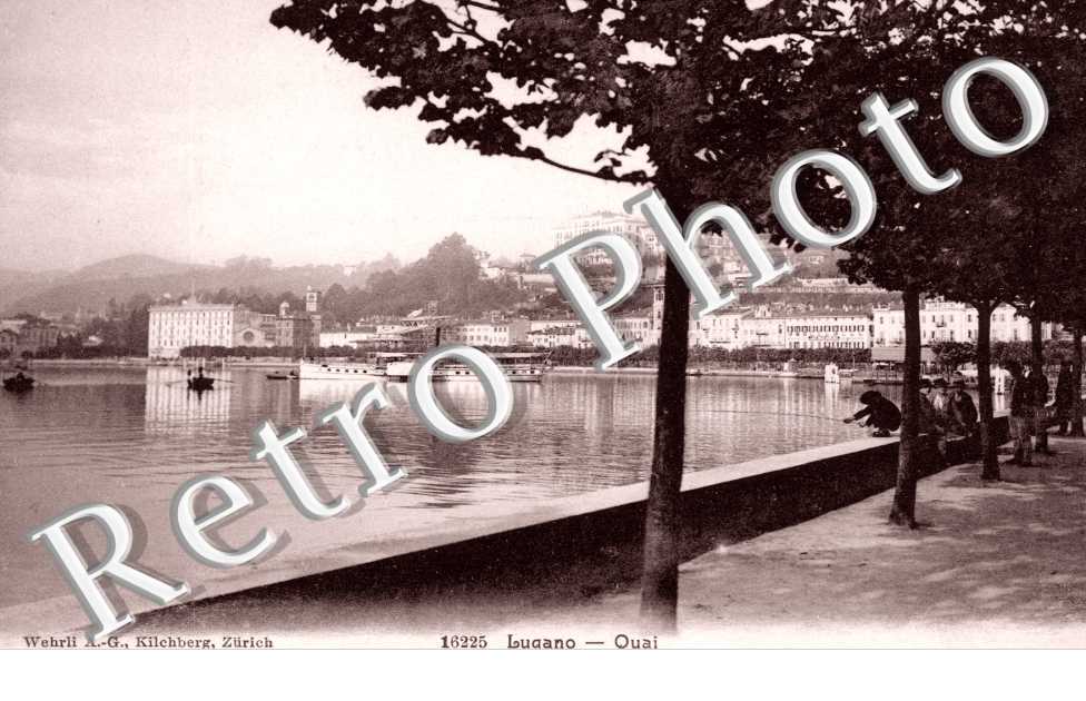 Imbarcadero. Quai 