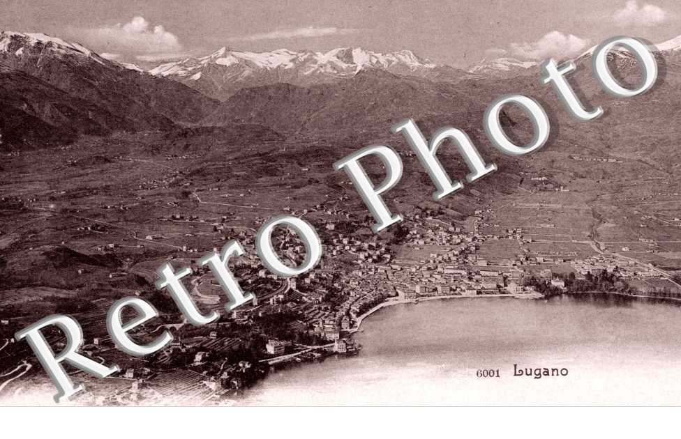 Vue Panoramique