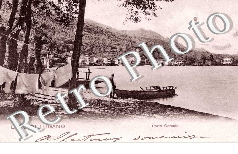 Porto Ceresio