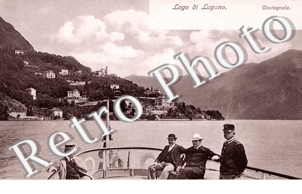 Castagnola