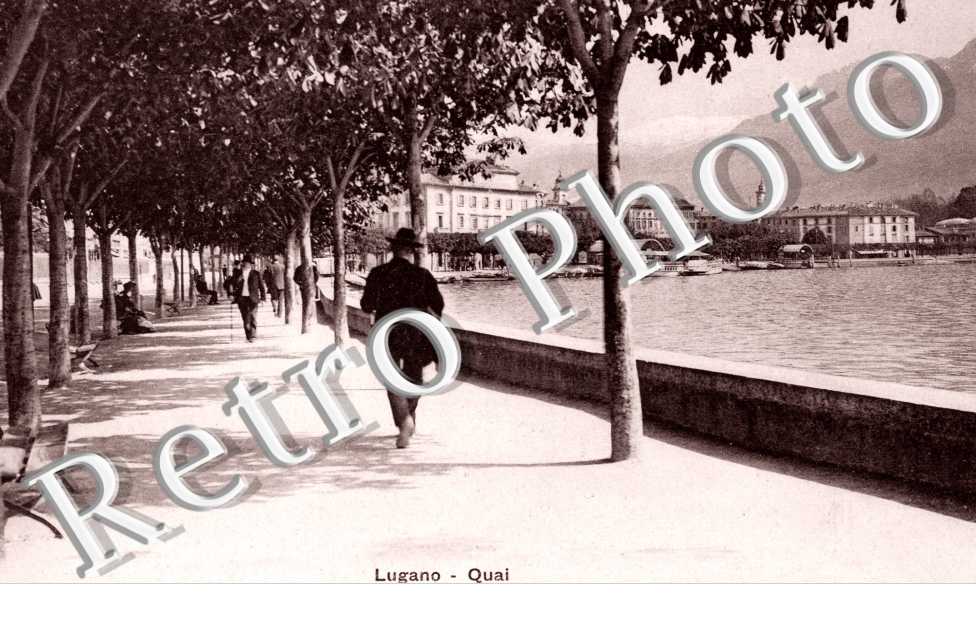 Imbarcadero. Quai 