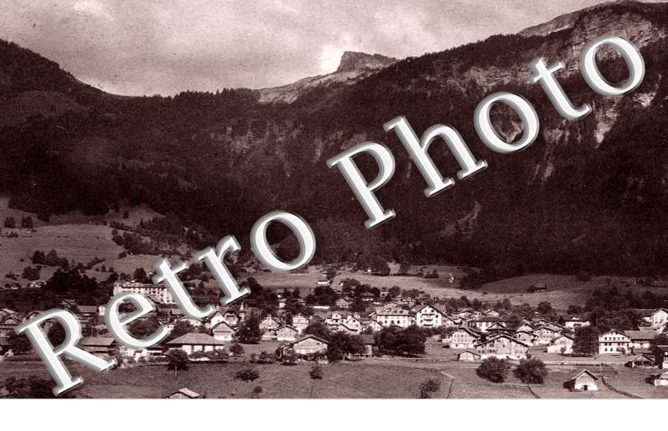Vue Panoramique