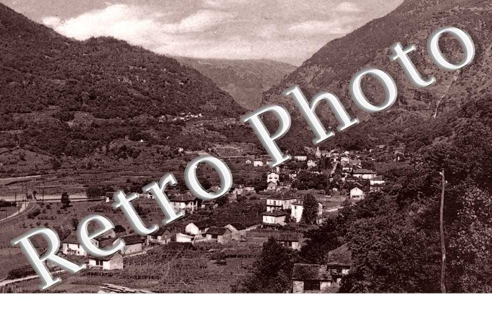 Vue Panoramique