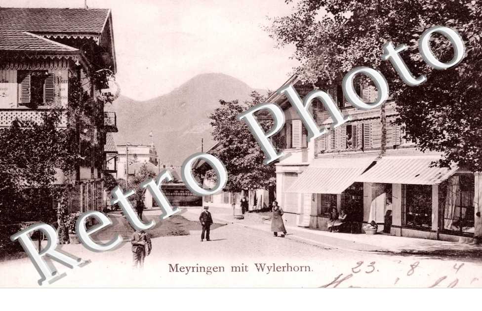 Mit Wylerhorn