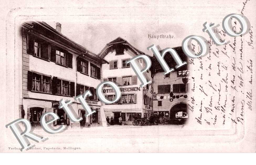 Kauptstrake