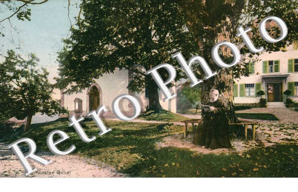Am Kloster Gubel