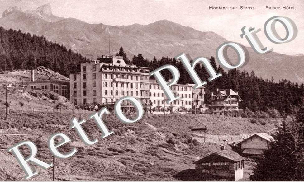 Palace Hotel