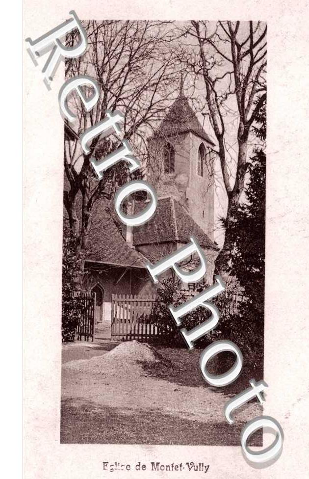 eglise