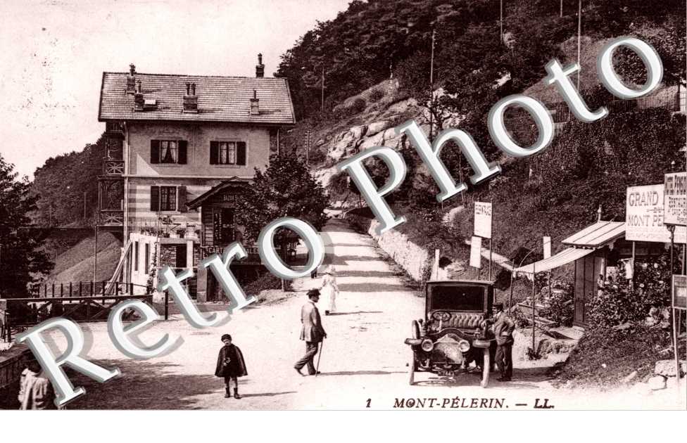 Mont Pelerin
