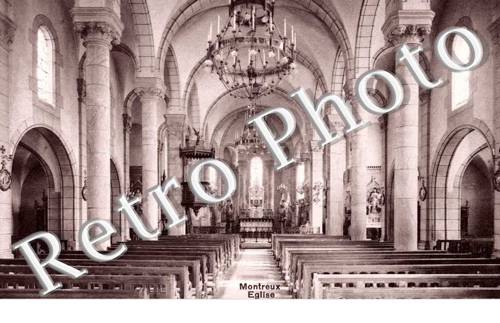 Eglise
