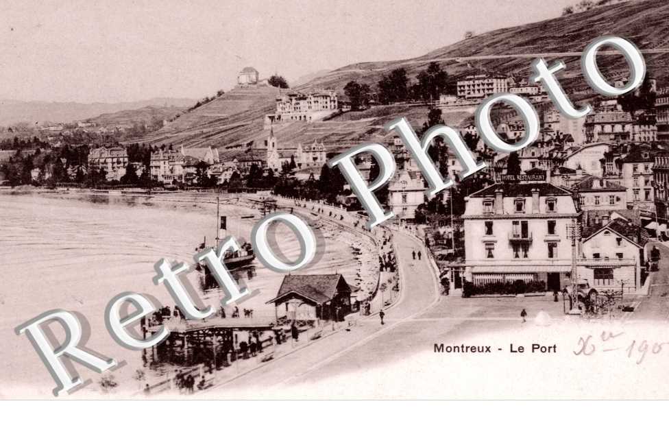 Le Port