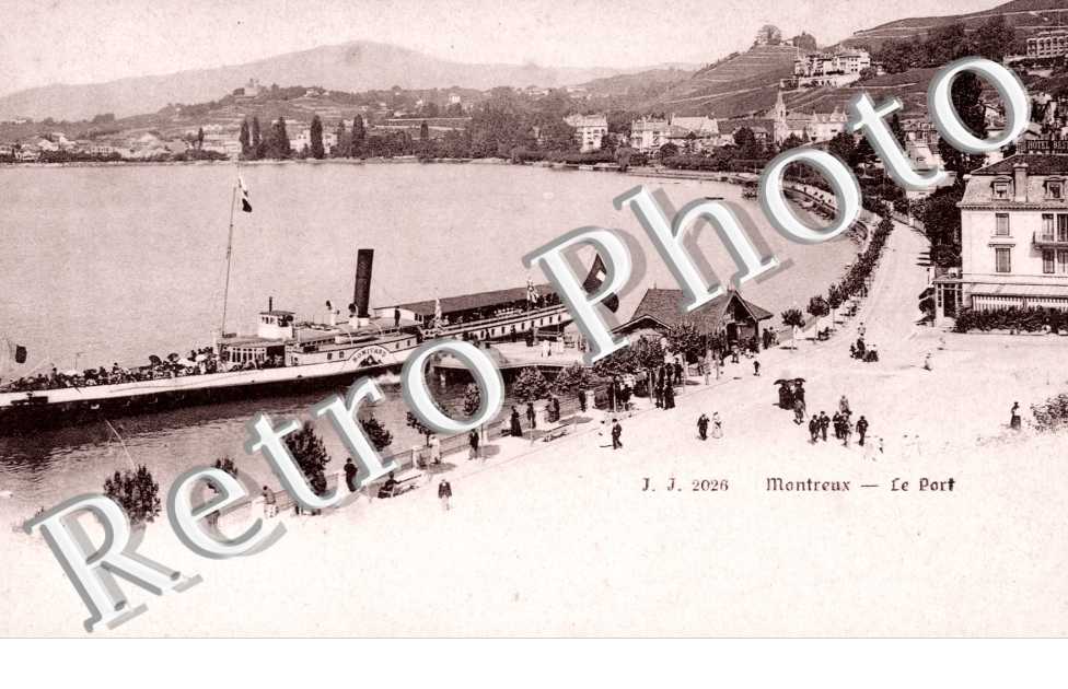 le port 