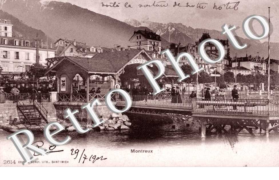 Les Quais du Port 