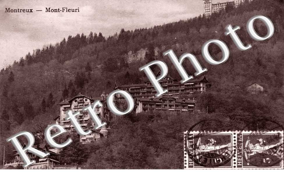 Mont-Fleuri
