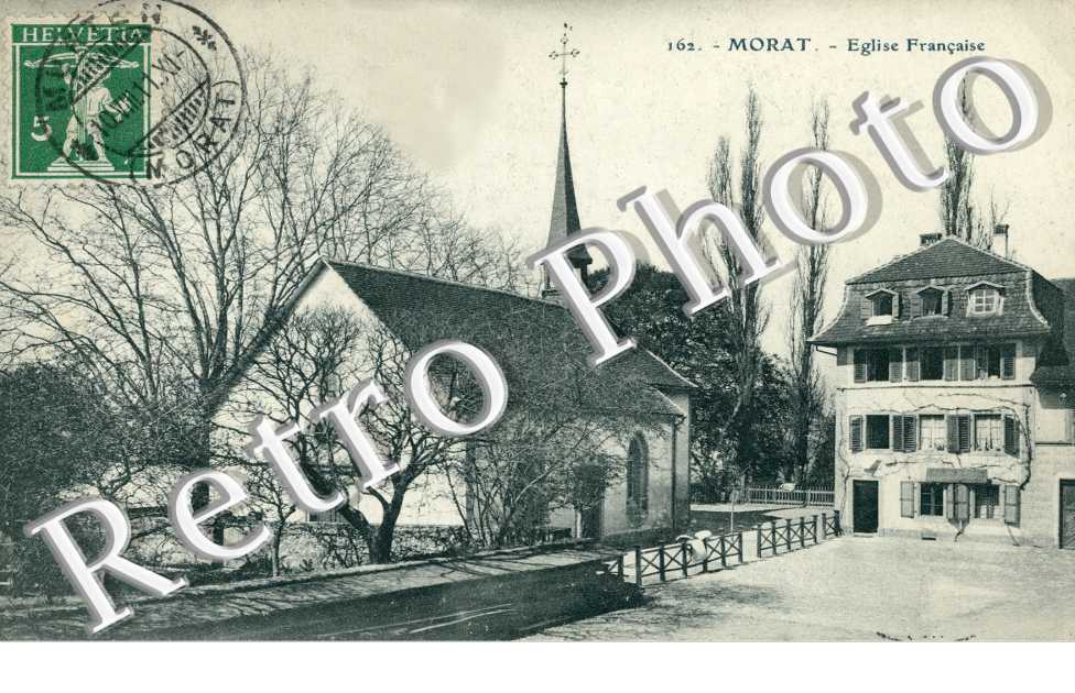 Eglise Française