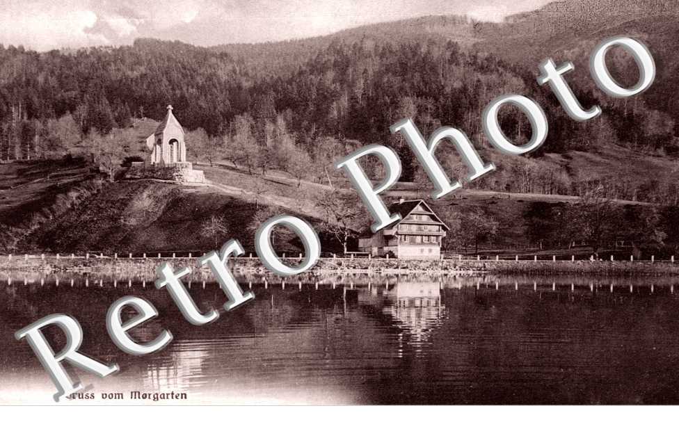 Gruss vm Morgarten