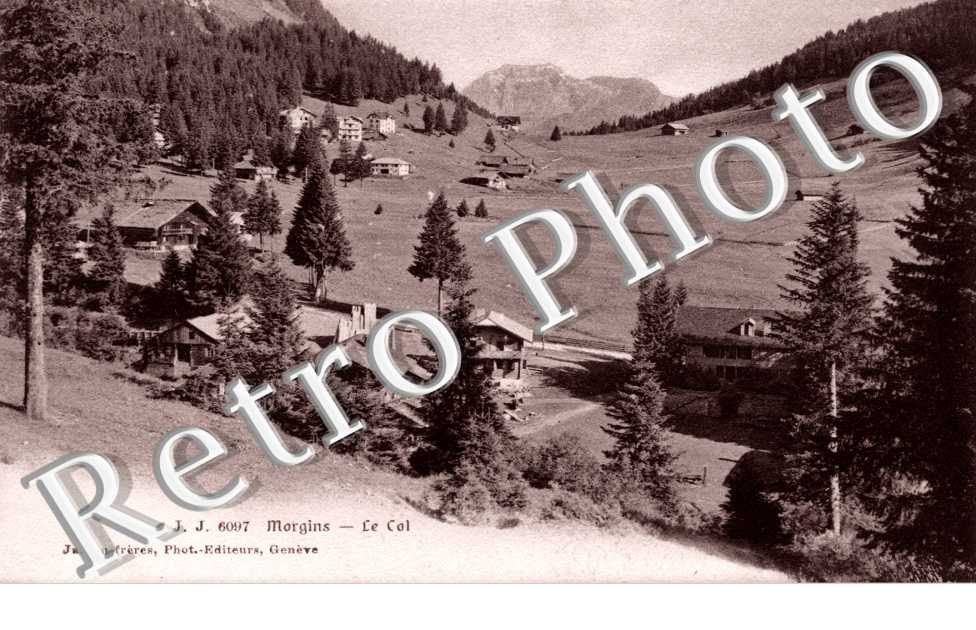 Le col