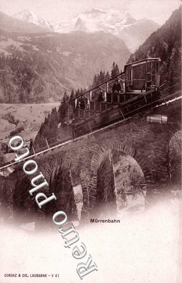 Murrenbahn