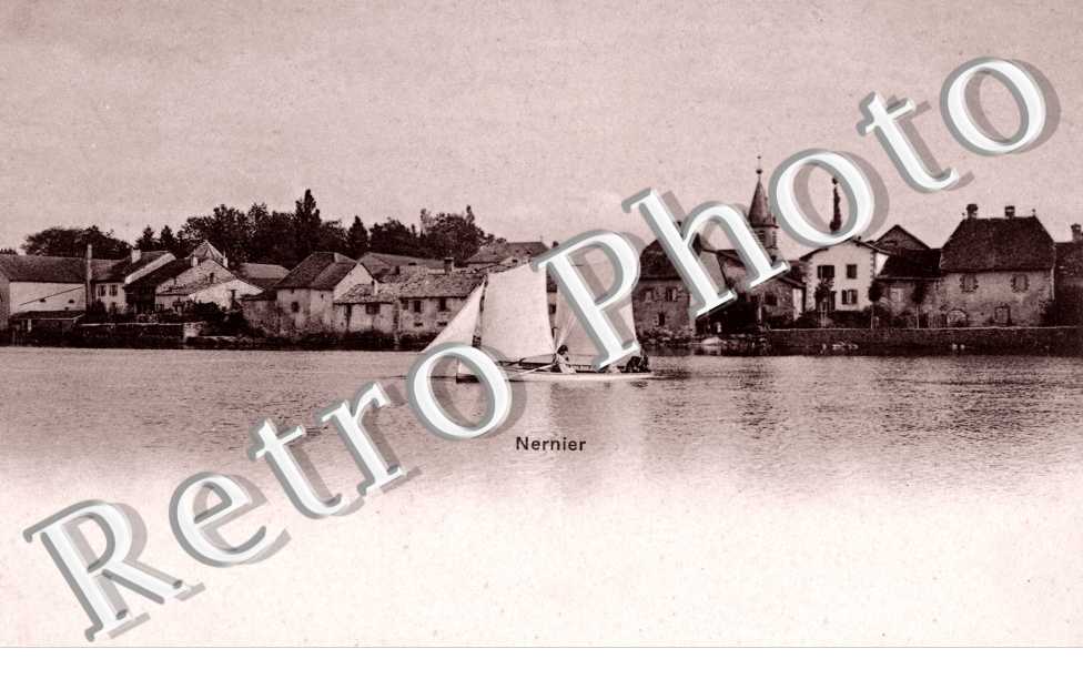 le port 