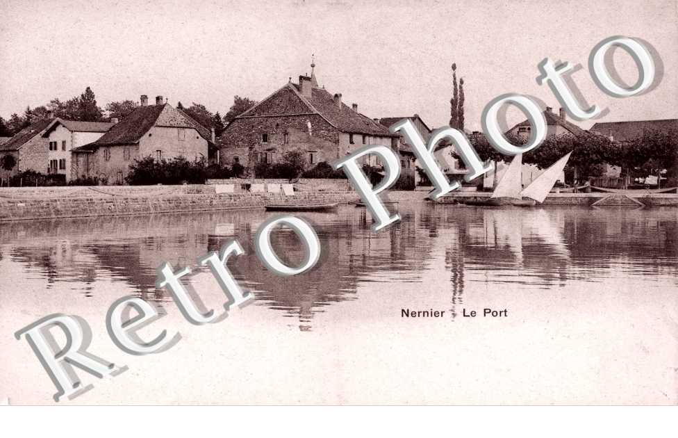 le port 