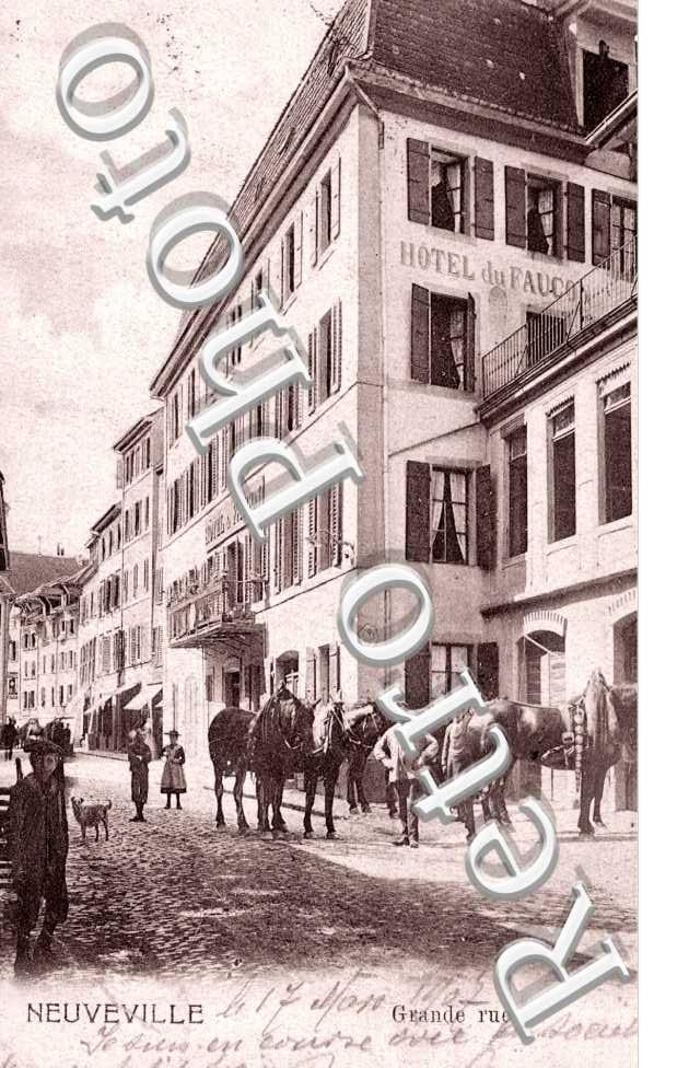Grande Rue
