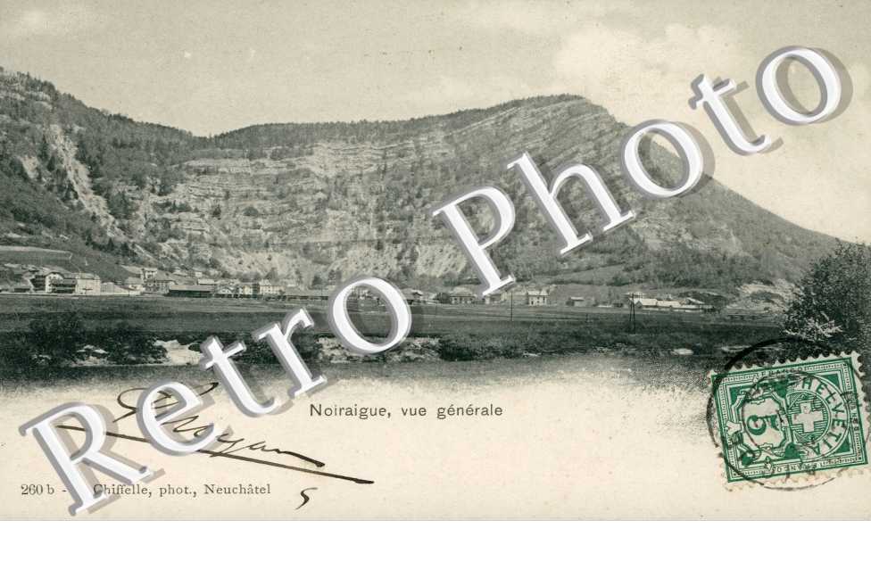 Vue générale