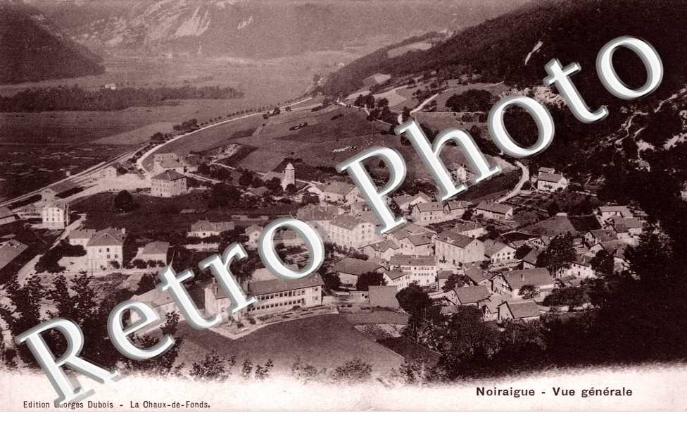 Vue Generale