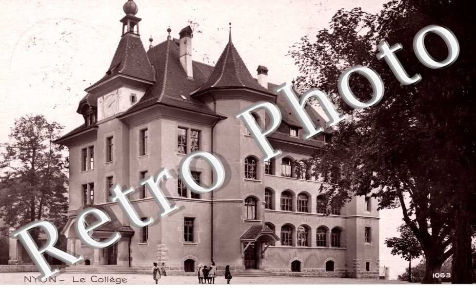 le College