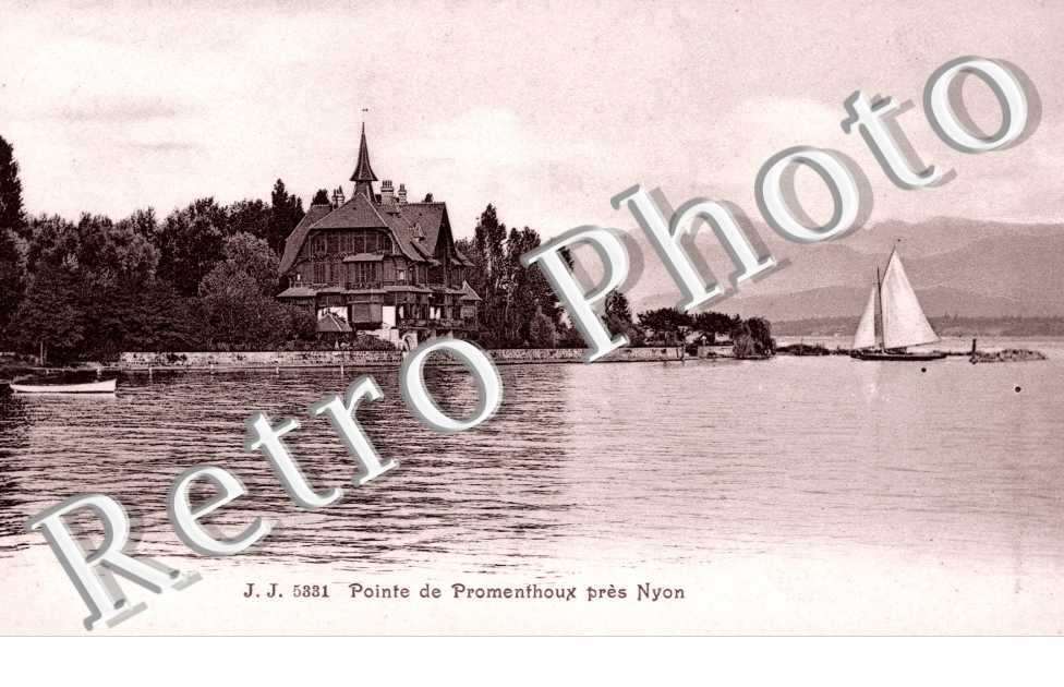 Point de Promenthoux