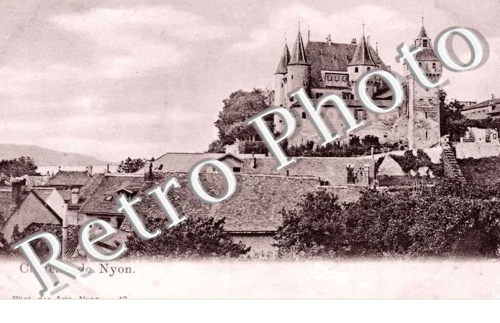 Chateau