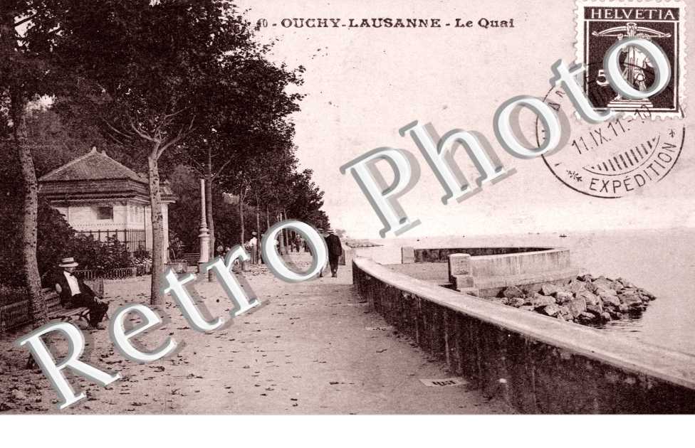 le quai 