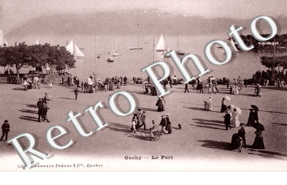 le port 